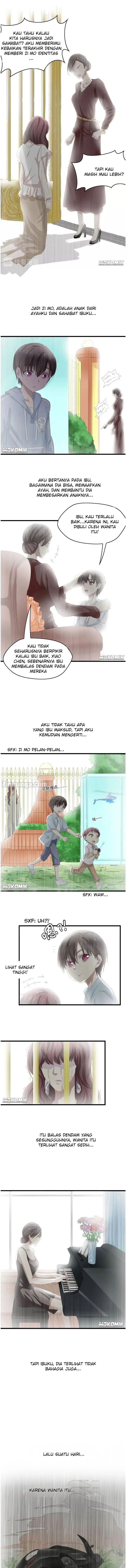 The President Lovely Wife Chapter 31 Gambar 3